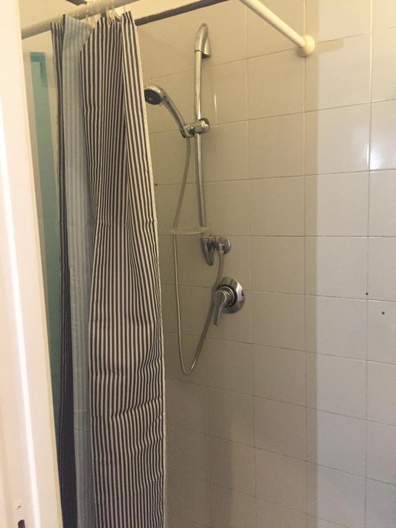 Inside Trastevere, Apt With Terrace Apartment Rom