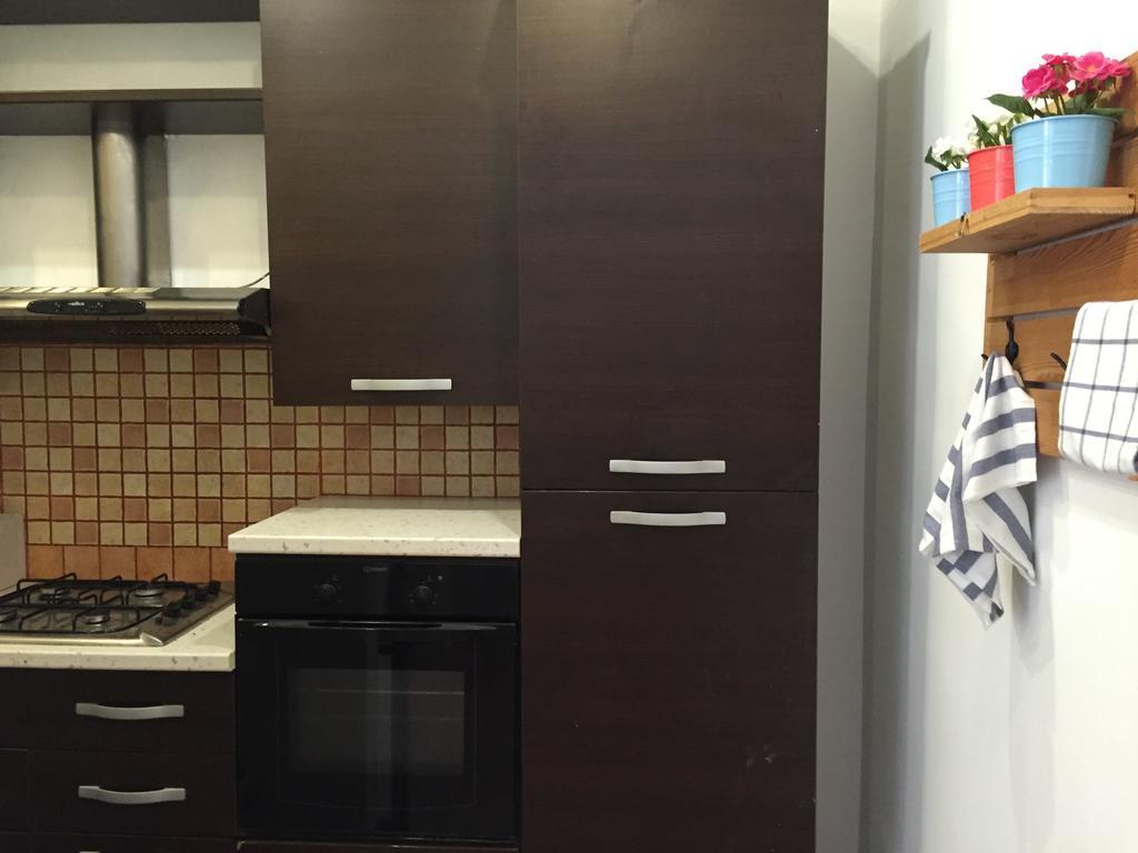 Inside Trastevere, Apt With Terrace Apartment Rom