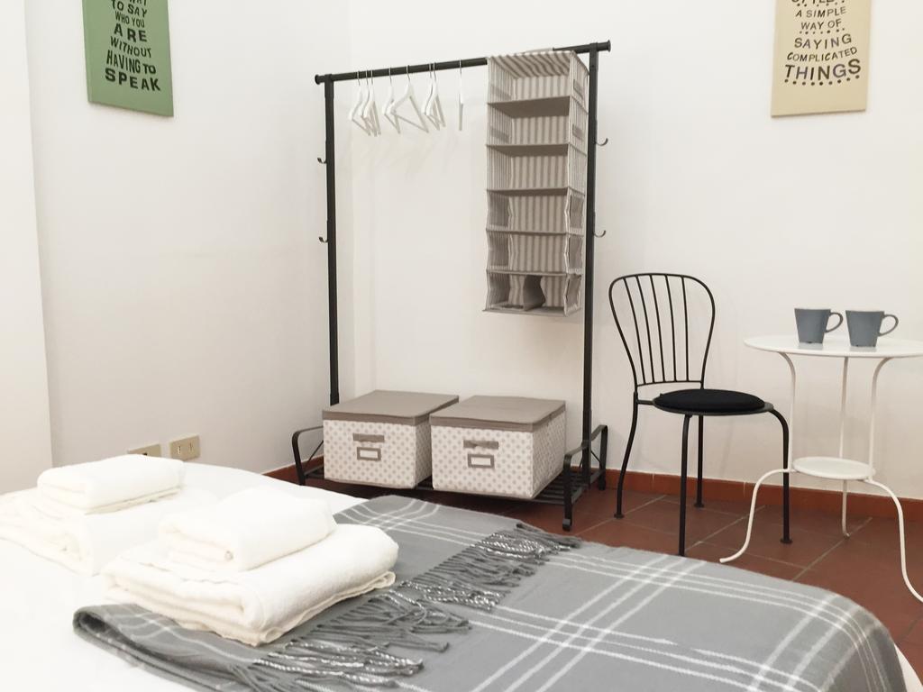 Inside Trastevere, Apt With Terrace Apartment
